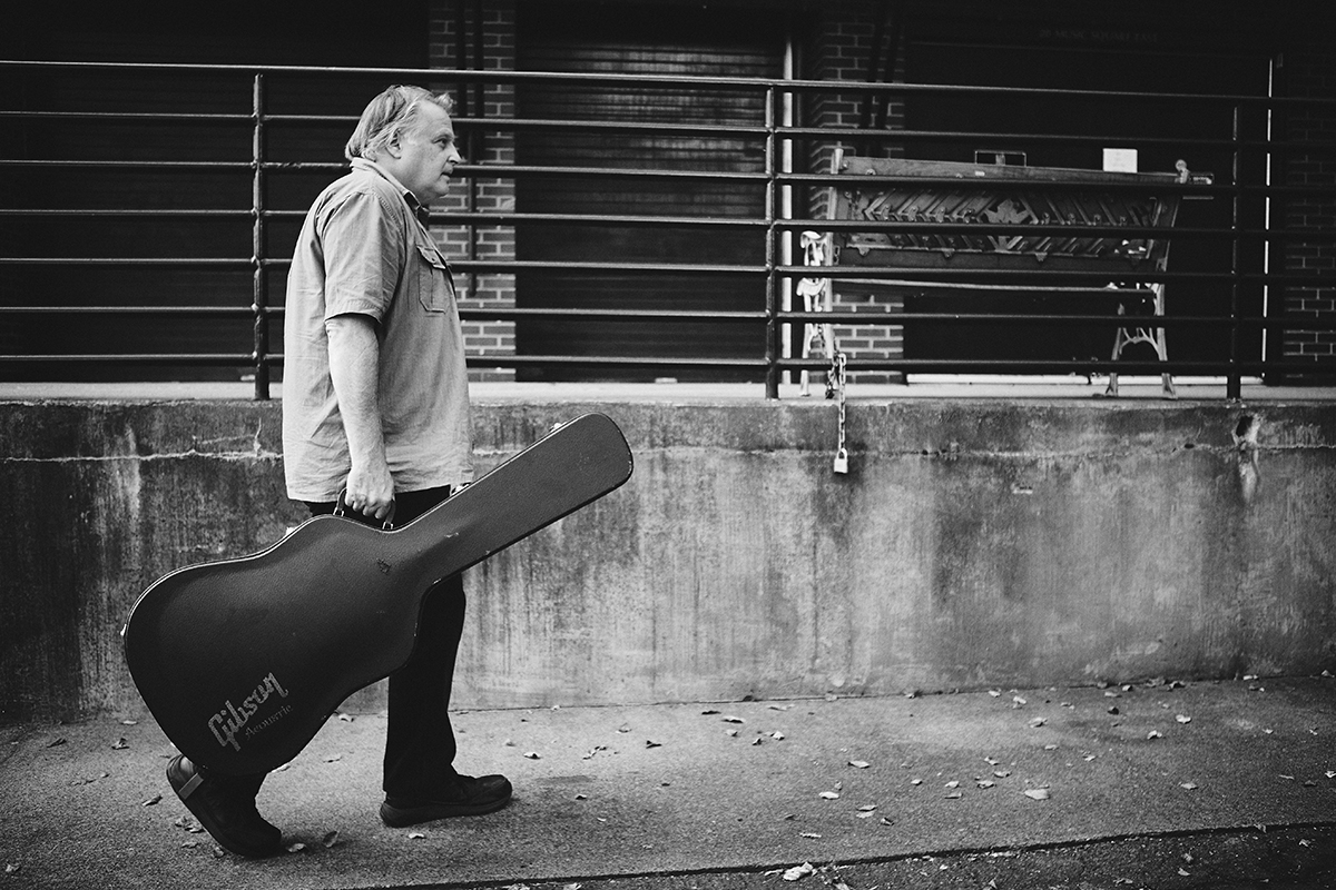 Photograph by Andrew Urban