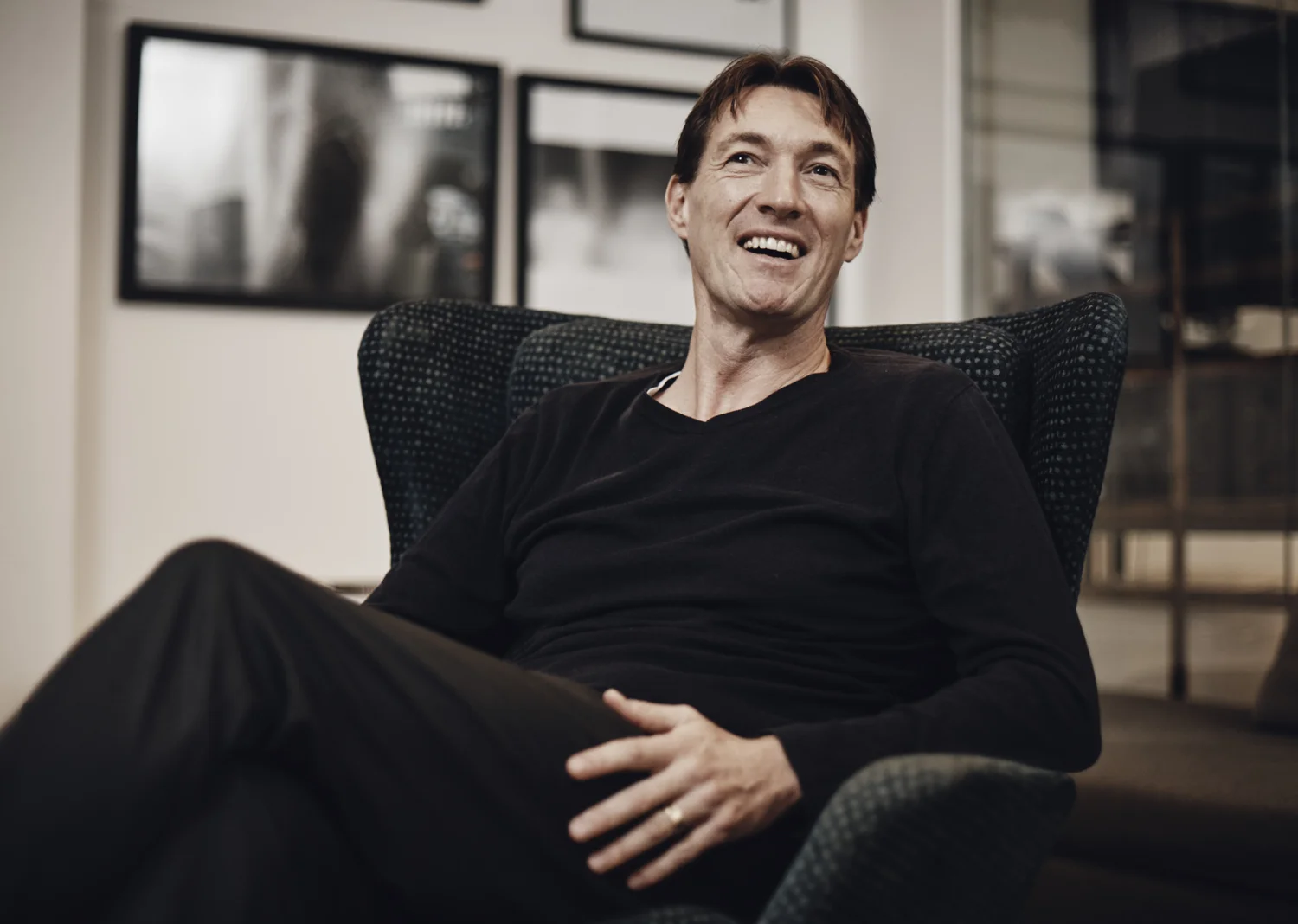 Brian Message — THE MANIFESTO