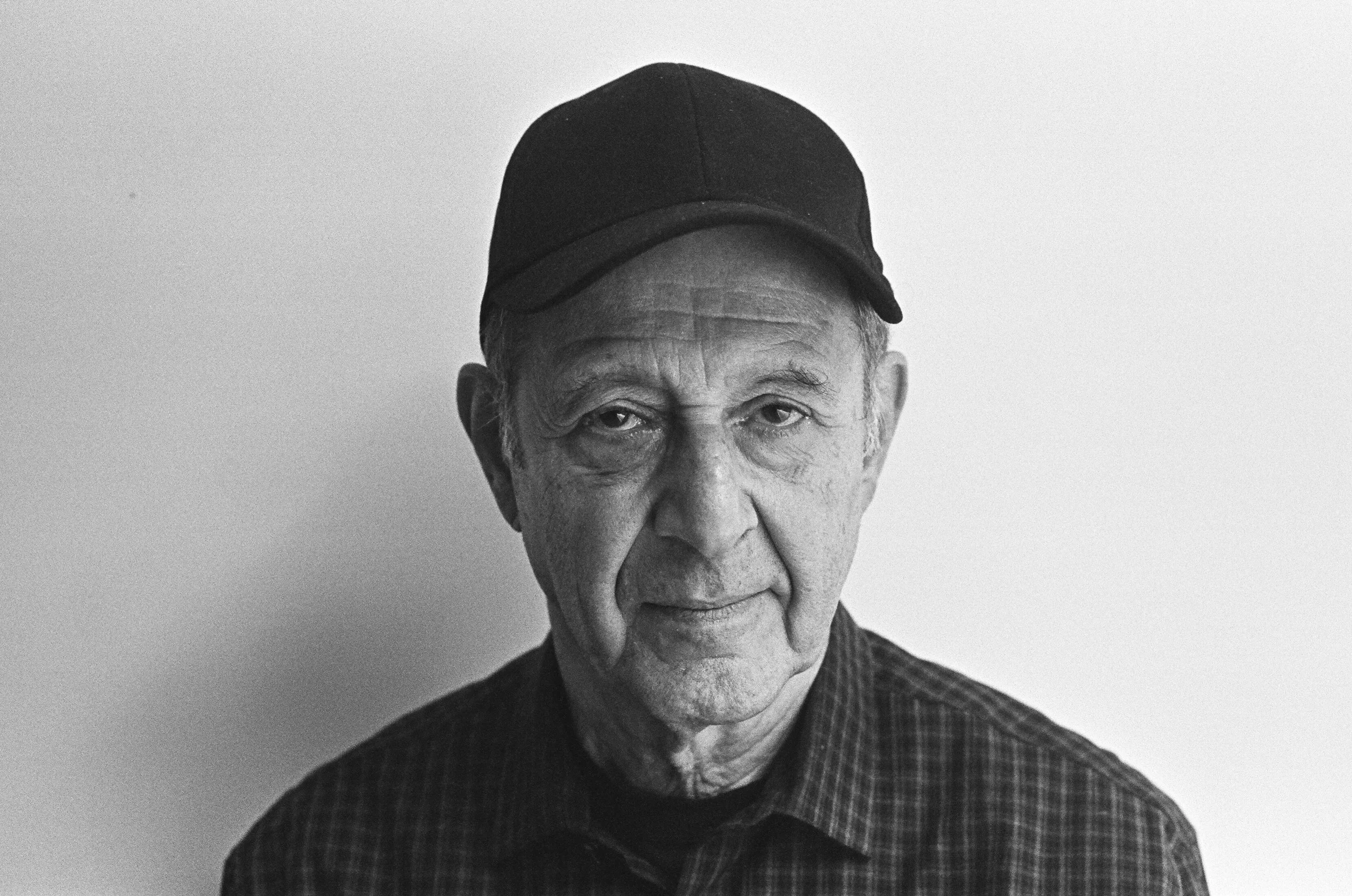 Photograph by Isaac Rosenthal