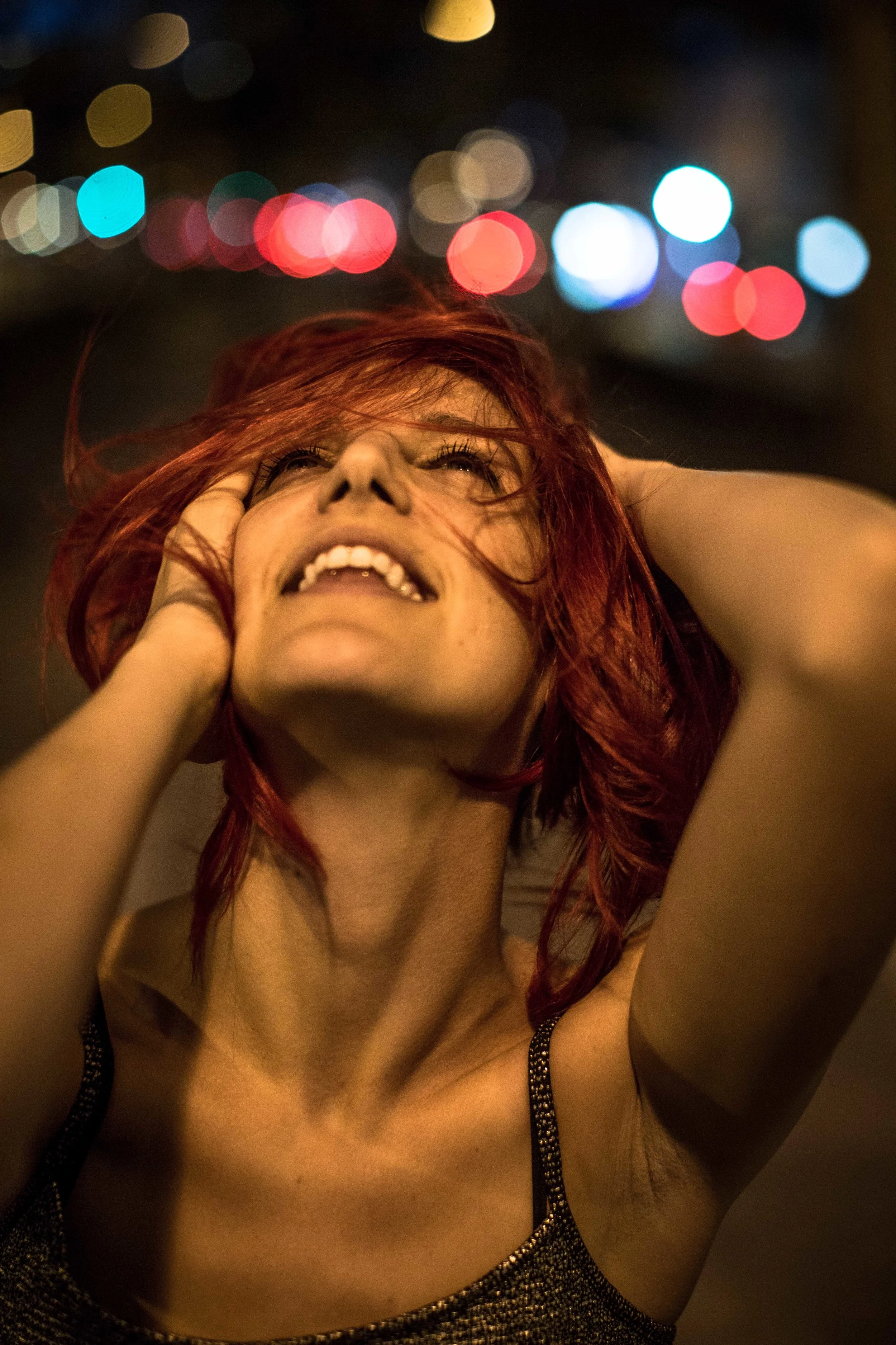 Photography by Isaac Rosenthal