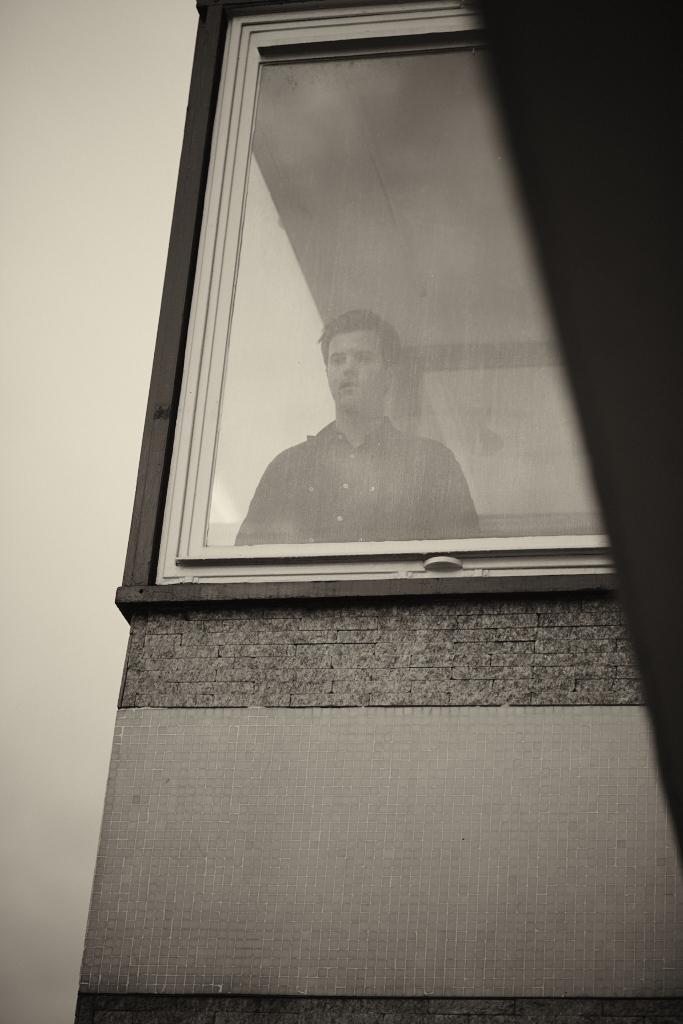 Photography by Damian Weilers