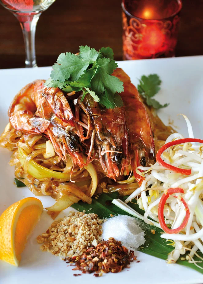 Thai Khaen Khoon Authentic Thai Cruisine Dinein Takeaway Northern Beaches Sydney Freshwater