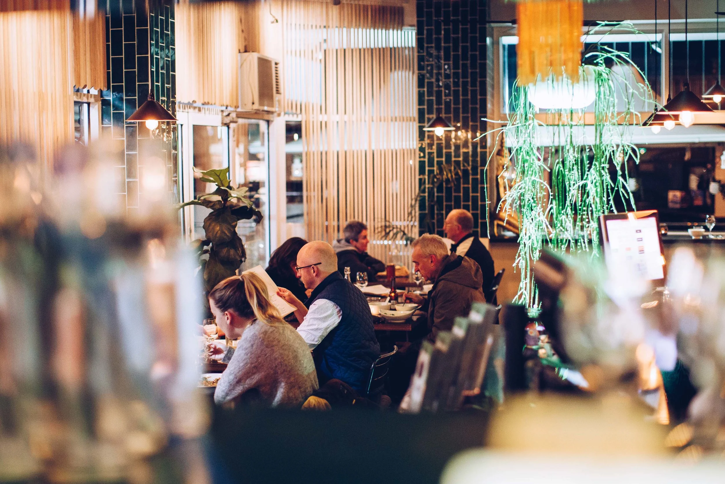 Thai Khaen Khoon Authentic Thai Cruisine Dinein Takeaway Northern Beaches Sydney Freshwater