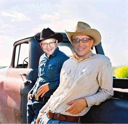 This might be the most believable one Kerry made, if you are aware of our more ruggedly softer side.