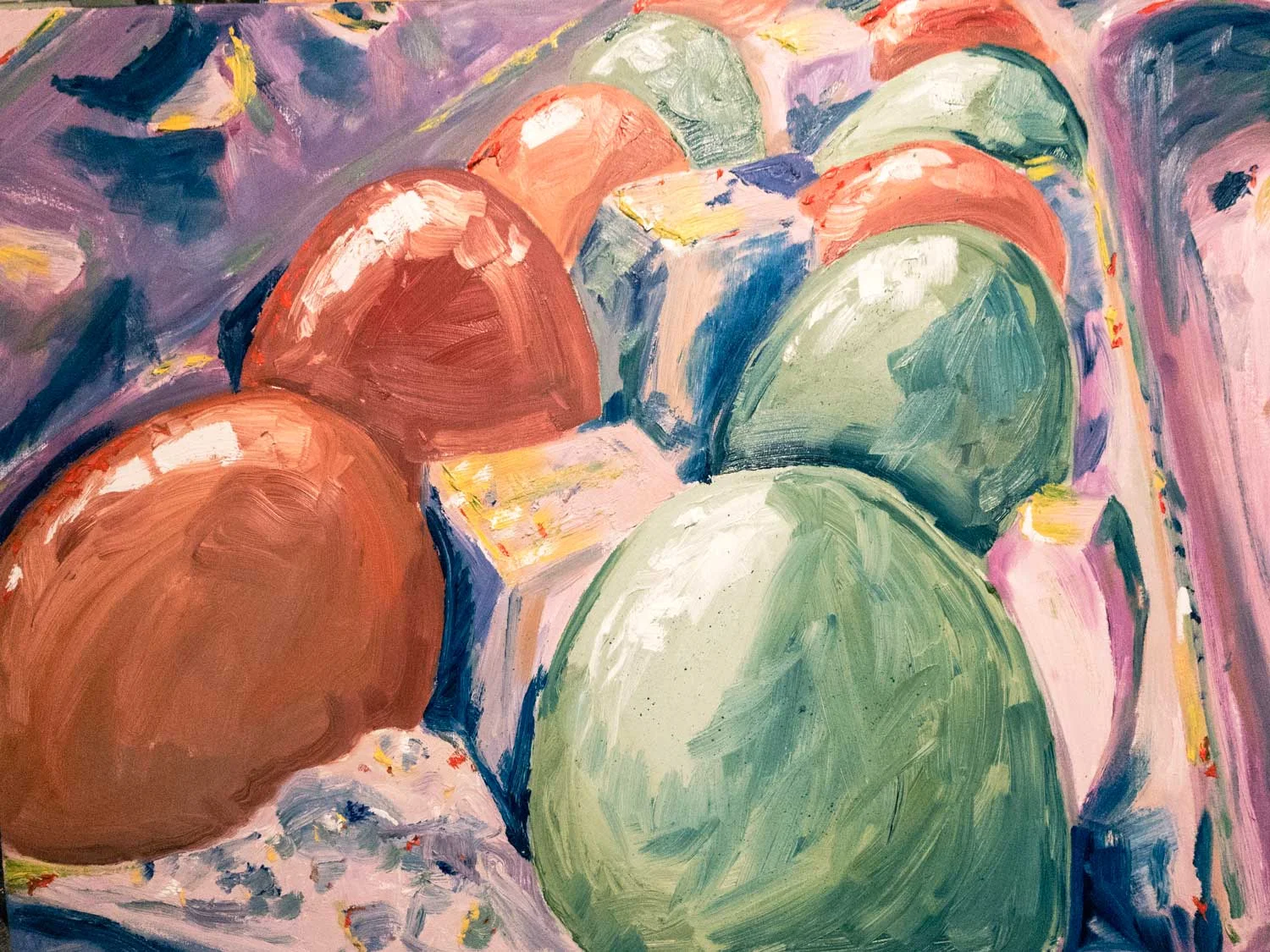steve-hartman-painting-morning-eggs-2017.jpg