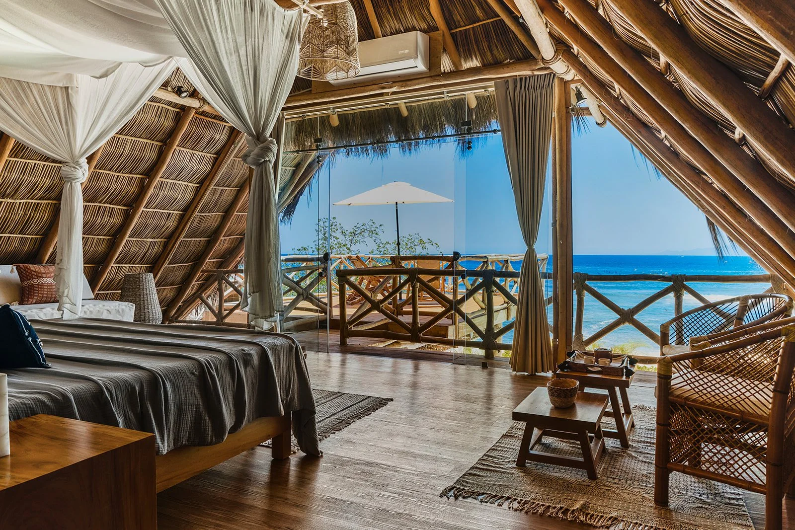 Penthouse Suite - Ocean View (SOLD OUT)
