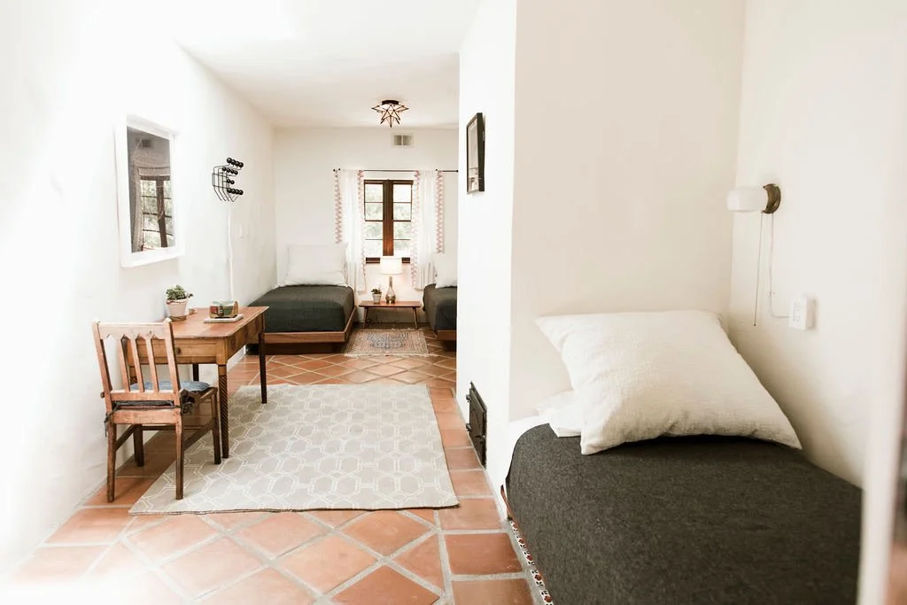 La Casa - Shared Room 2 (Copy)
