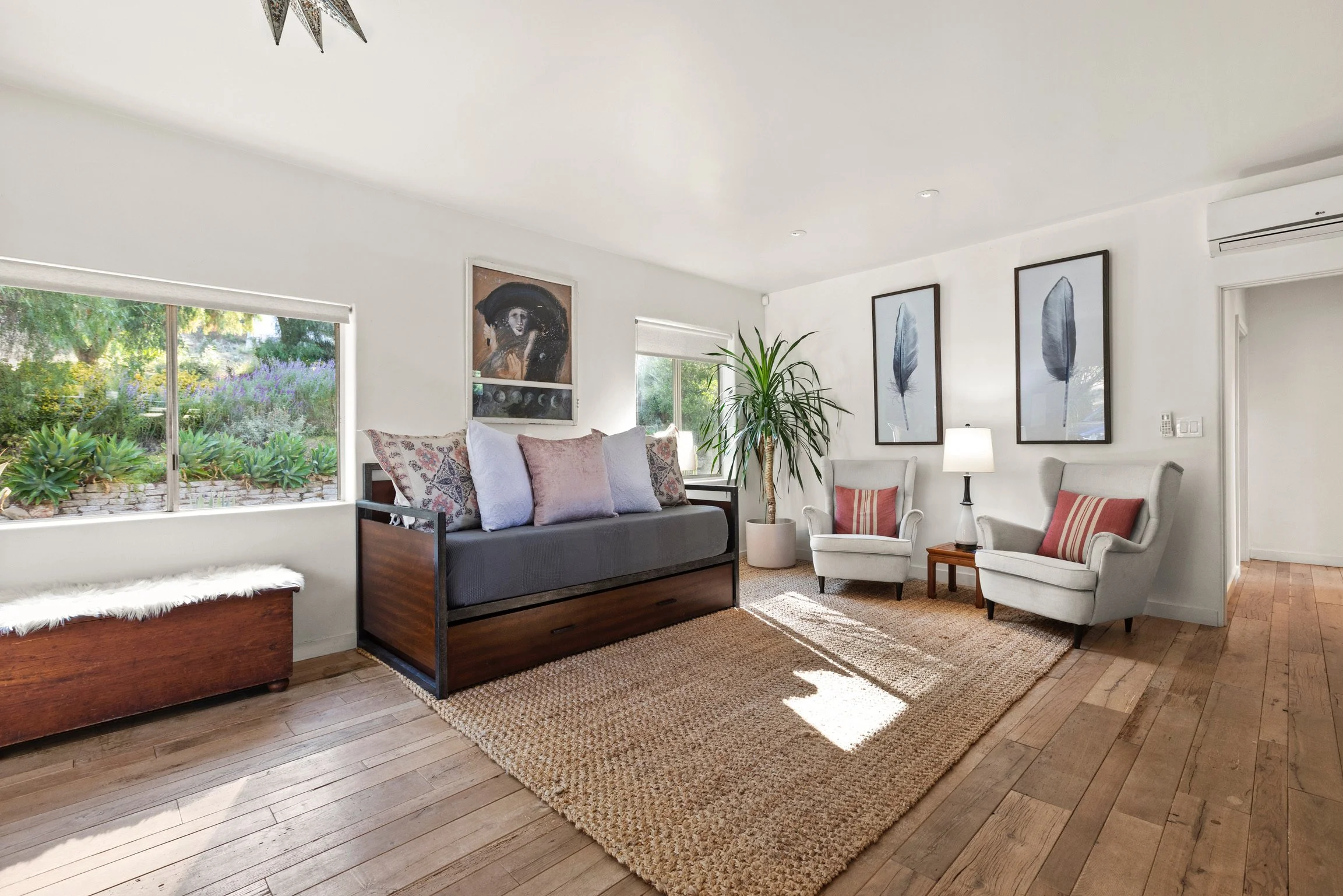 Casita - Shared Living Space (Copy)