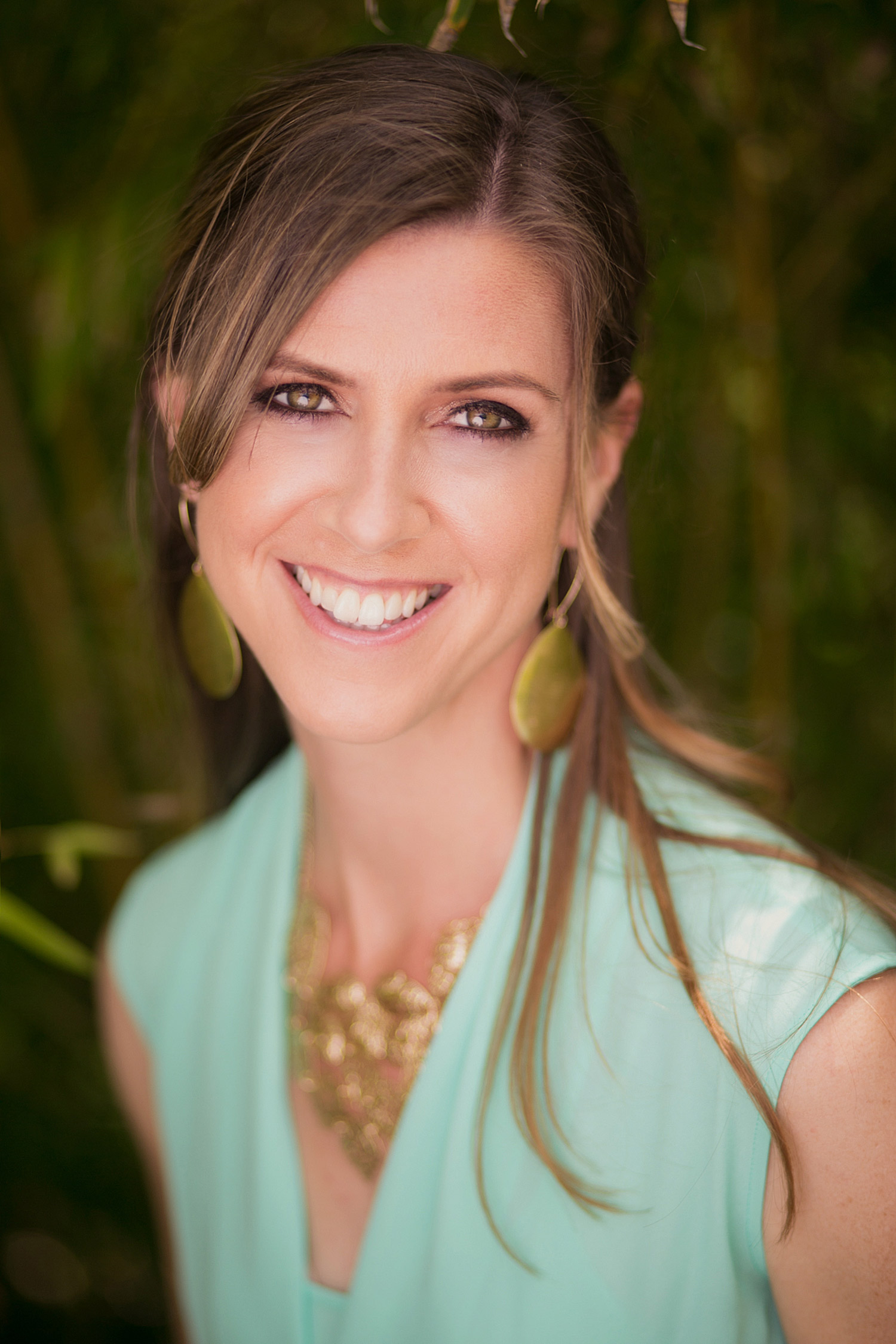 I’m Heidi Brockmyre, M.S., L.AC.. - (Masters of Science in Oriental Medicine and licensed acupuncturist), fertility coach, acupuncturist and speaker