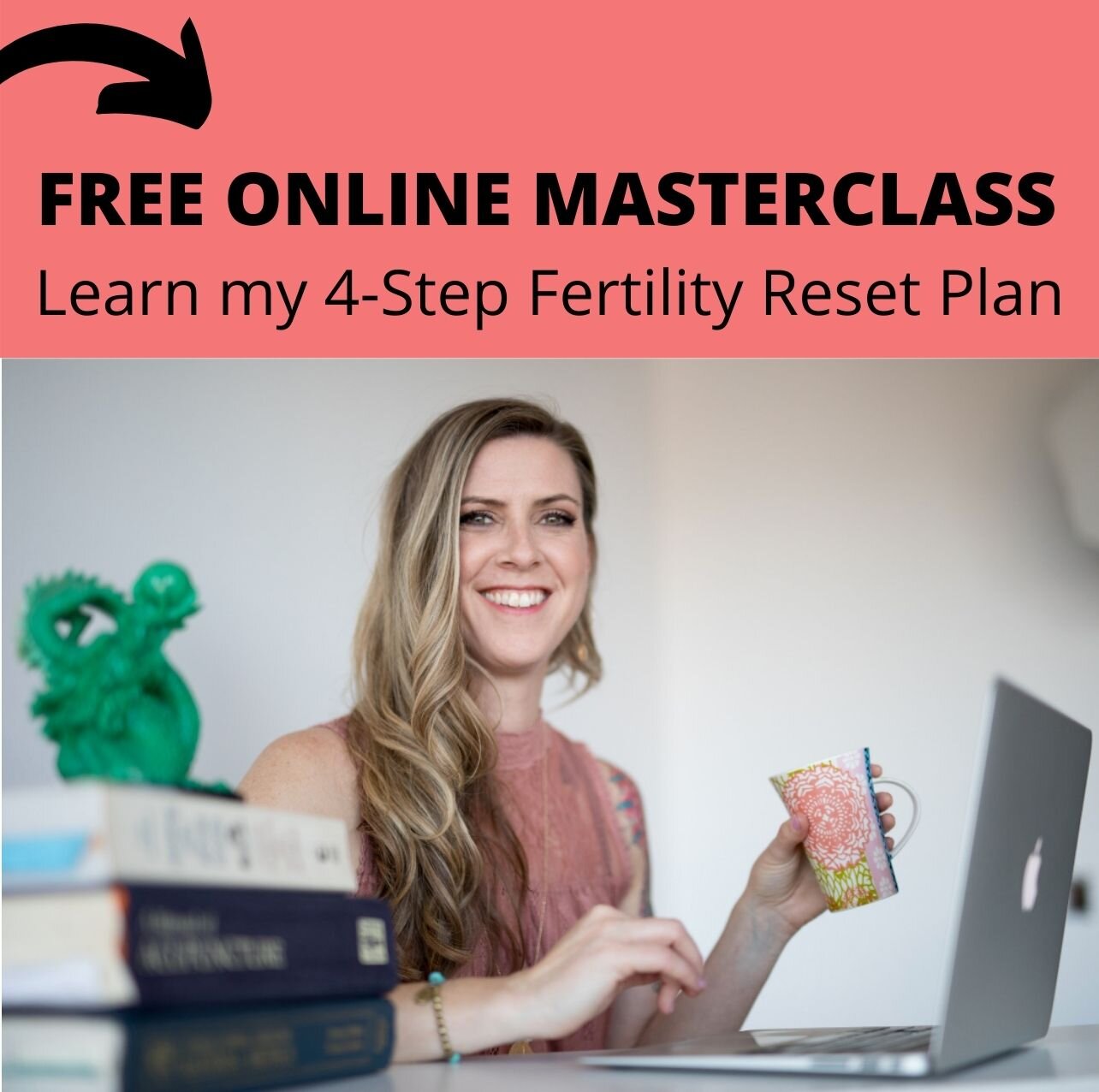Learn my 4-Step Fertility Reset Plan