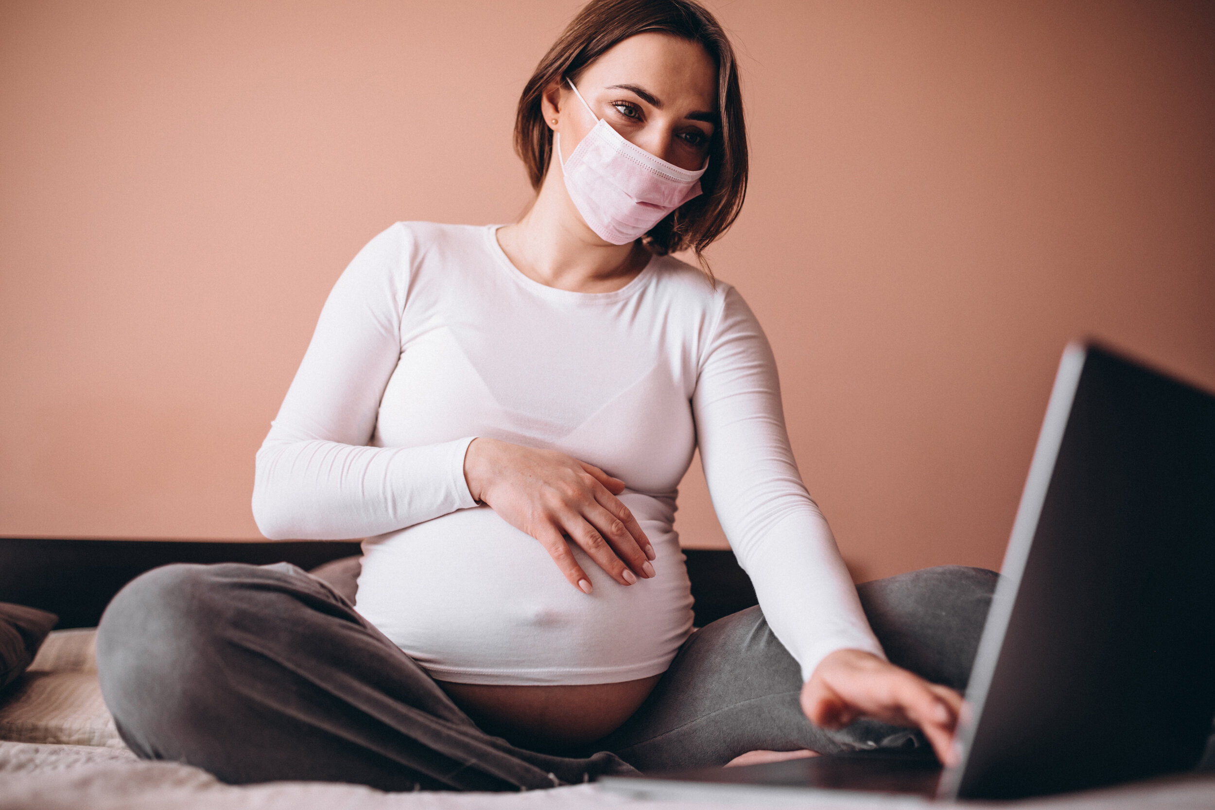 6 Reasons Why Quarantine Is The Best Time To Try To Conceive Naturally