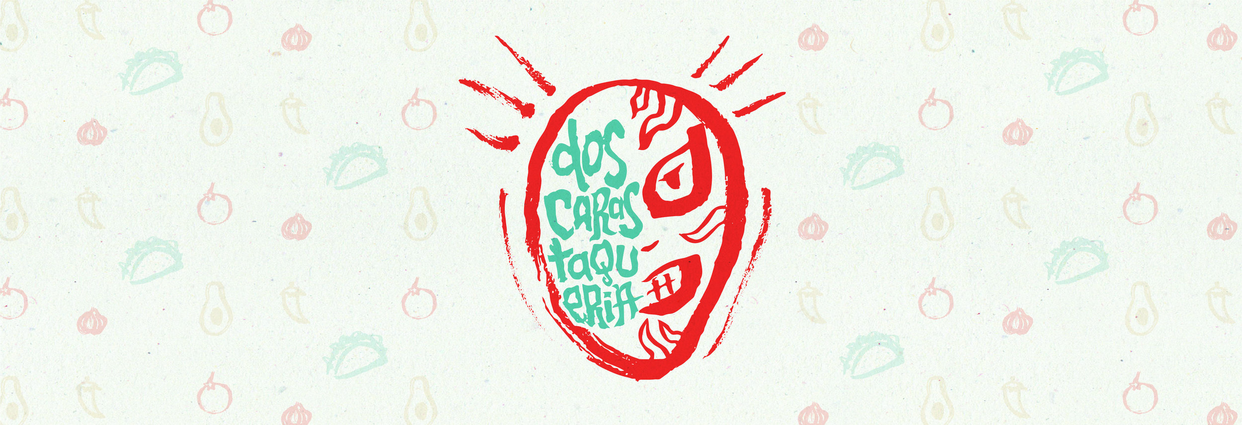 Inspired by the energy and courage of the man who many call the "greatest luchador heavyweight to ever come out of Mexico," Dos Caras is a fusion of traditional Mexican and modern American influences.