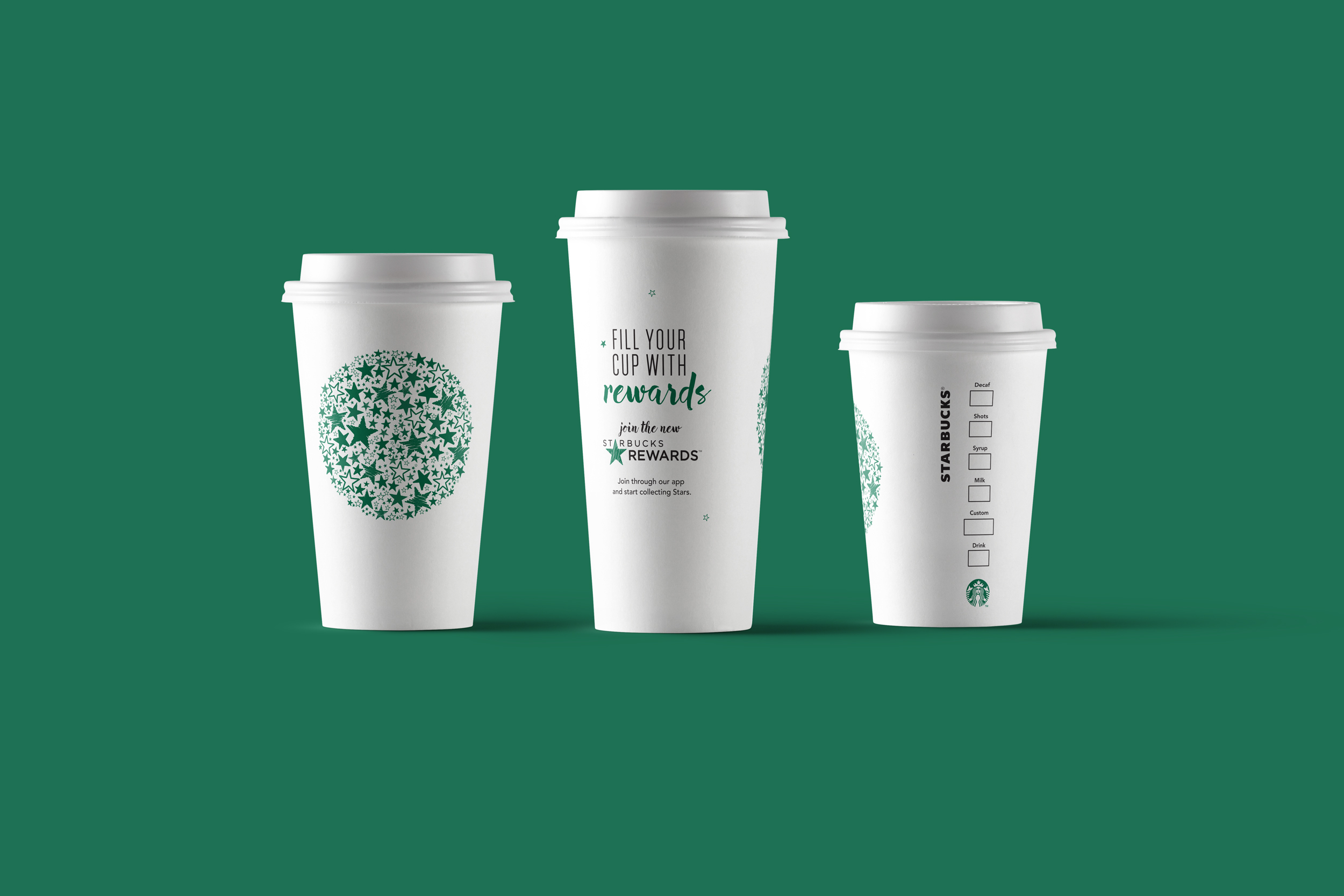 Louis Vuitton Starbucks Cup  Natural Resource Department