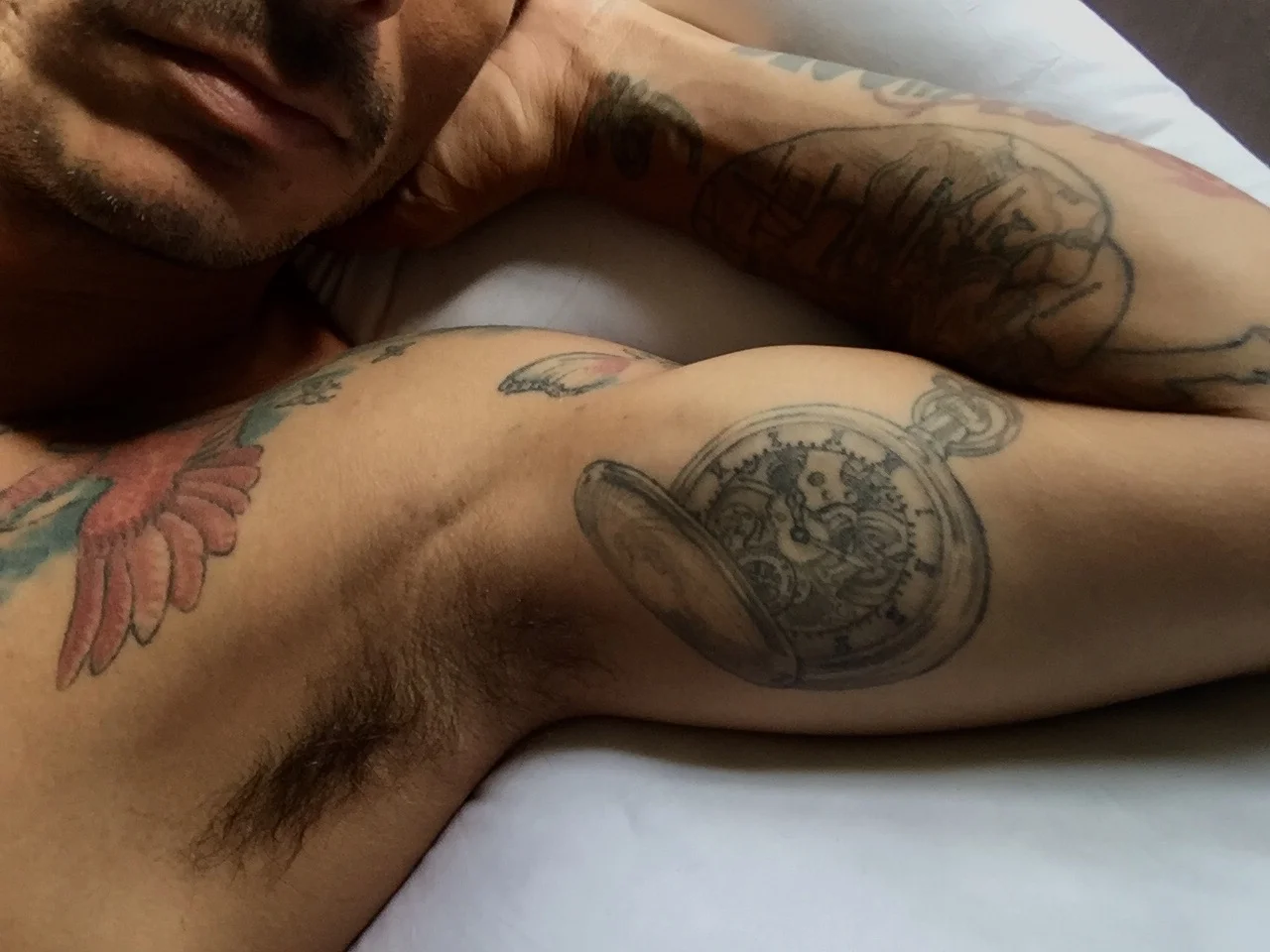  The universe works in mysterious ways. And as i grew up and experienced experiences, it left me angry or unhappy or resentful. It just depended on the situation and how it didn't work in my favor. I was the victim, 'the universe just apparently did…