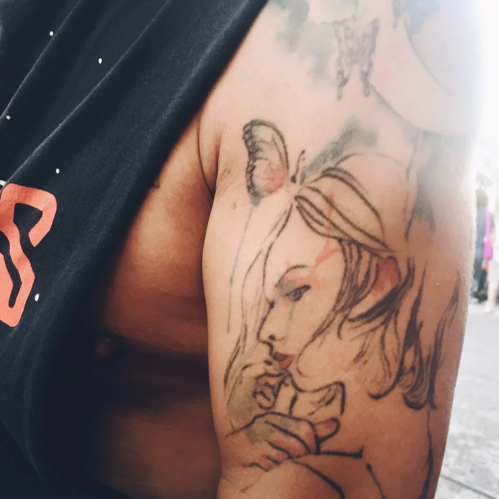 Sketch: It can be better again