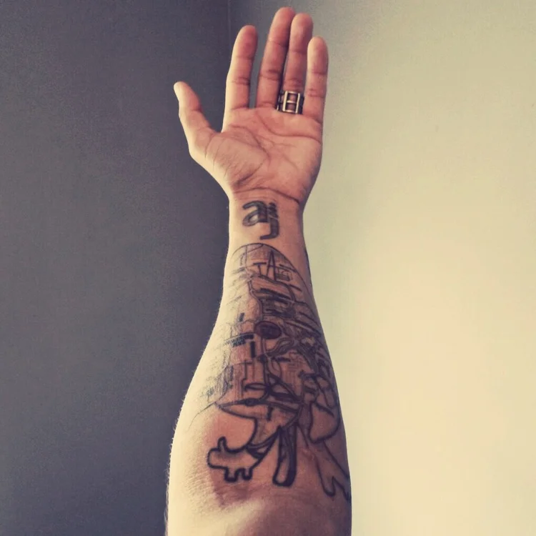 Tale of Two Cities: Impactful individuals, I say thank you.