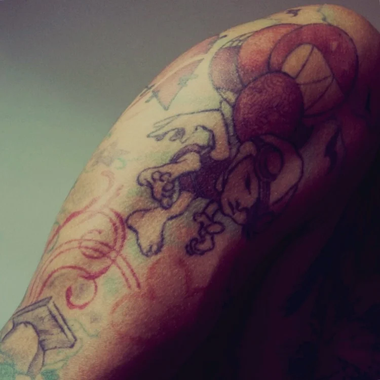 Balloon Boy: My Youth taking risk