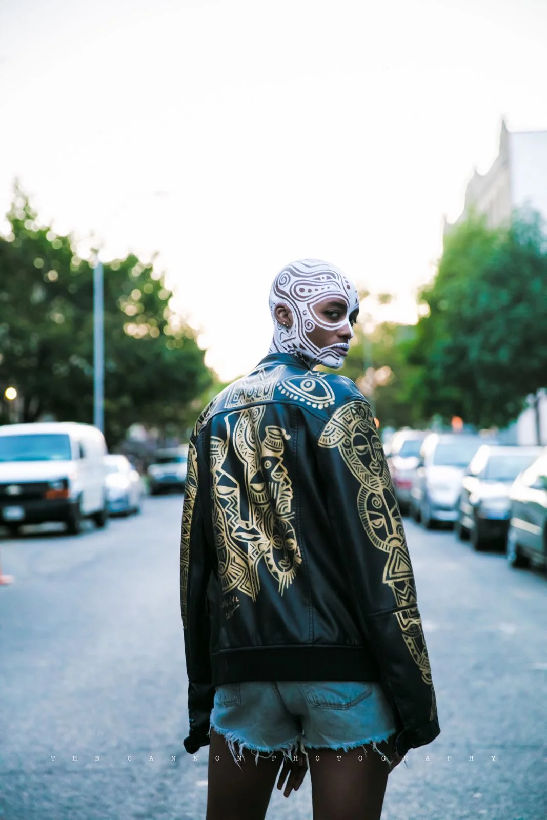 gold jacket by laolu suhailah.JPG
