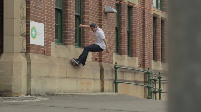 SYDNEY MOVEMENTS