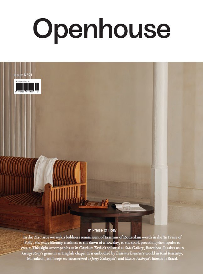 Openhouse Magazine Issue n.21_cover.jpg