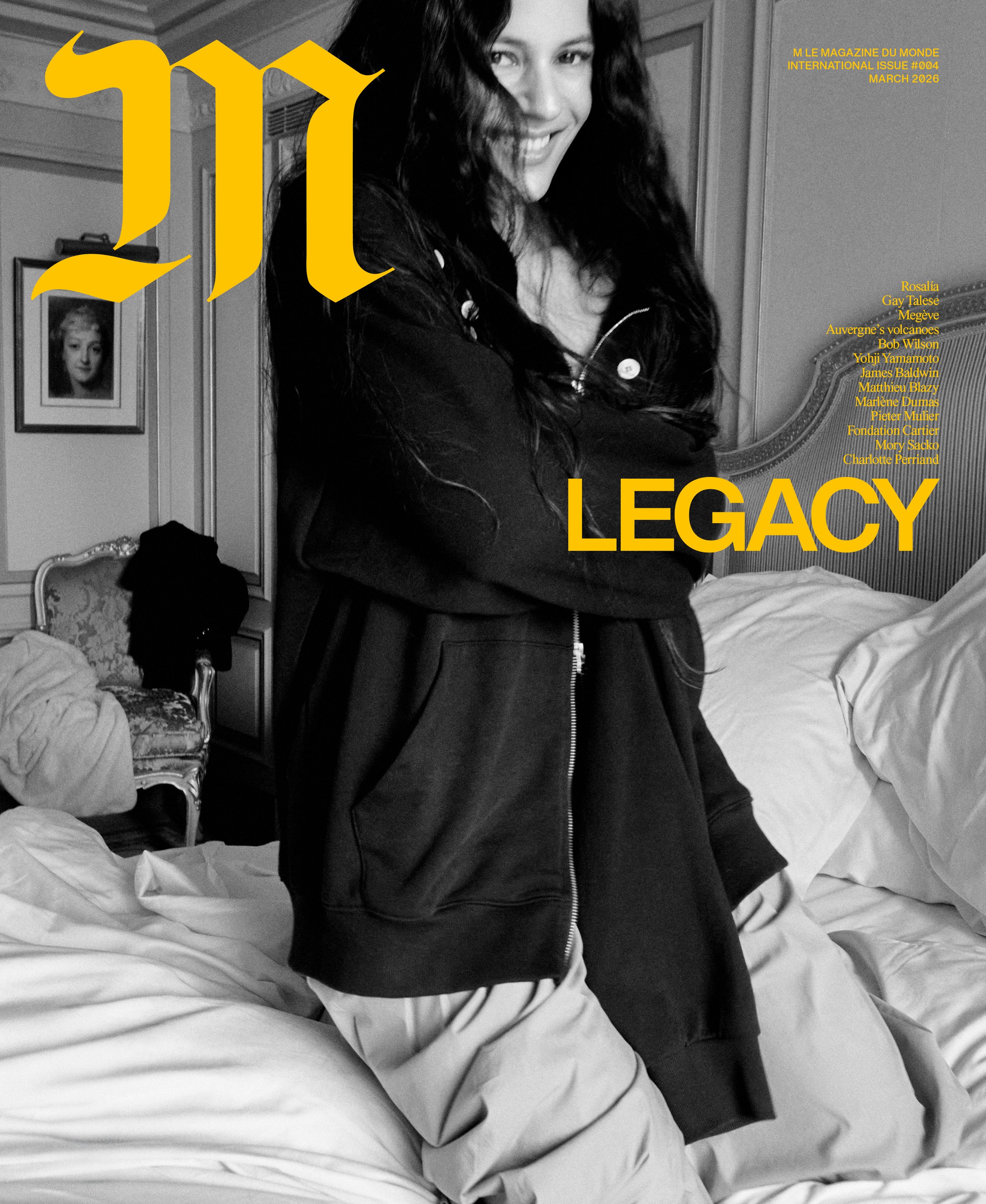 M International #SS26