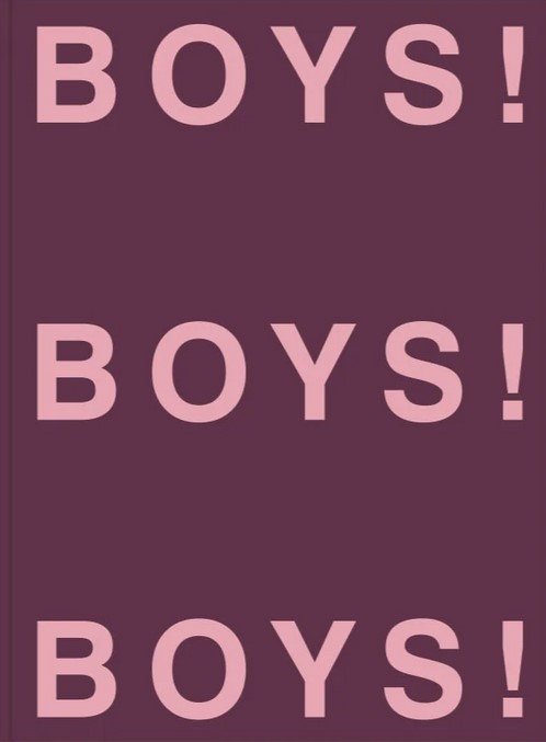 BOYS! BOYS! BOYS! Volume 6.jpg
