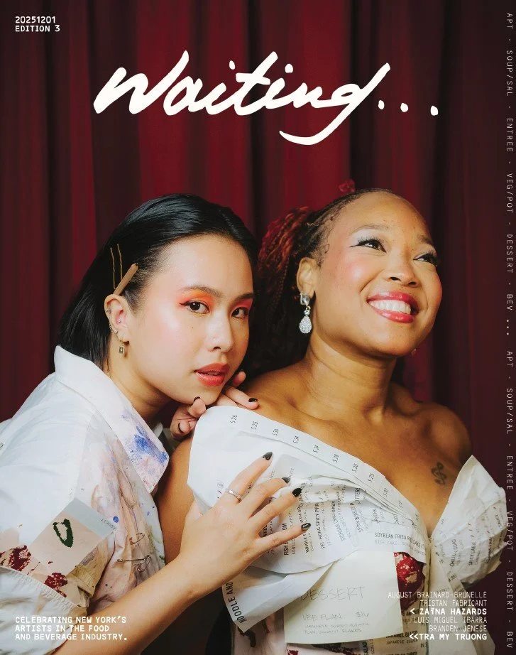 Waiting #3