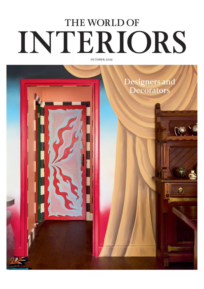 The World of Interiors
