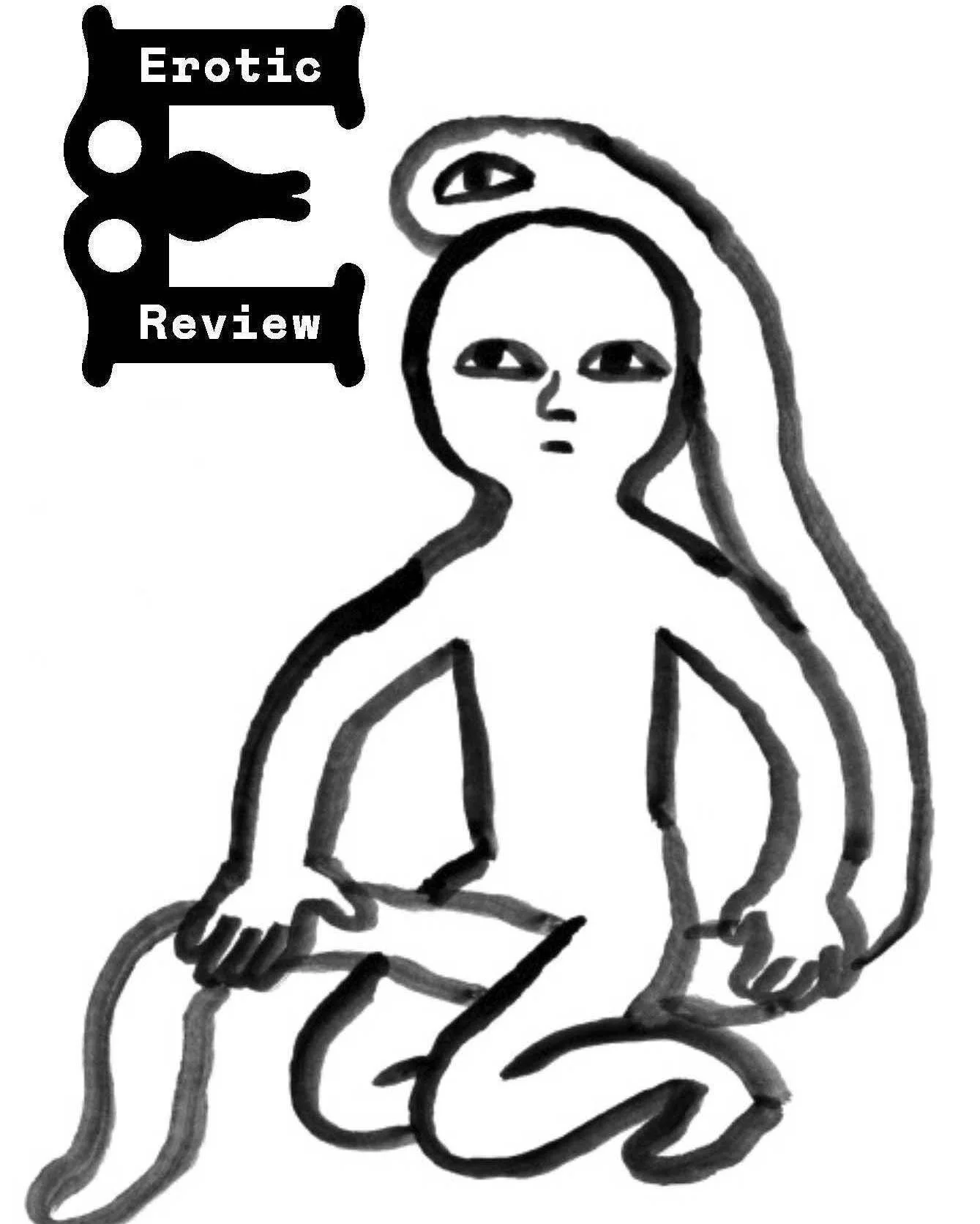 For a curious, open and global audience @eroticreview explores desire through essays, stories, poetry and art. Shipping to our US customers now!
