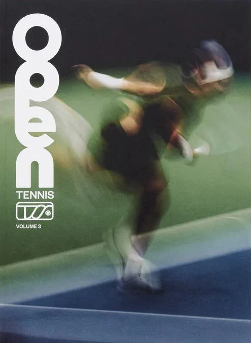 Open Tennis #3