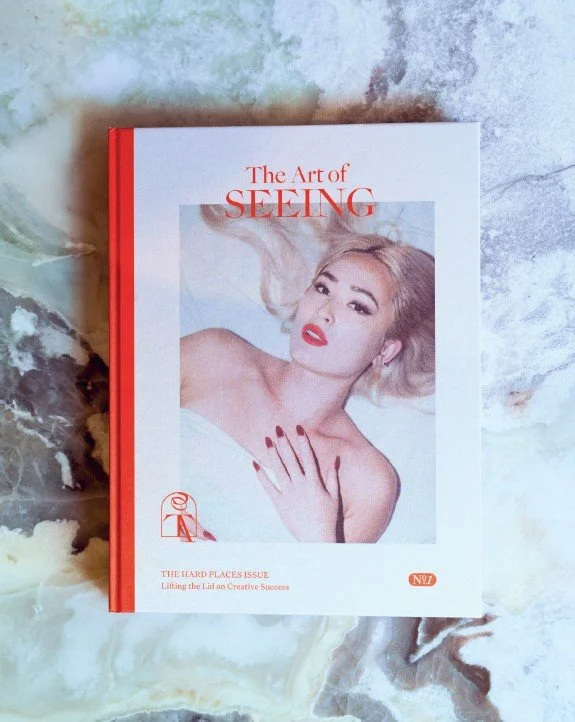 The Art of Seeing Volume 1_Cover.jpg