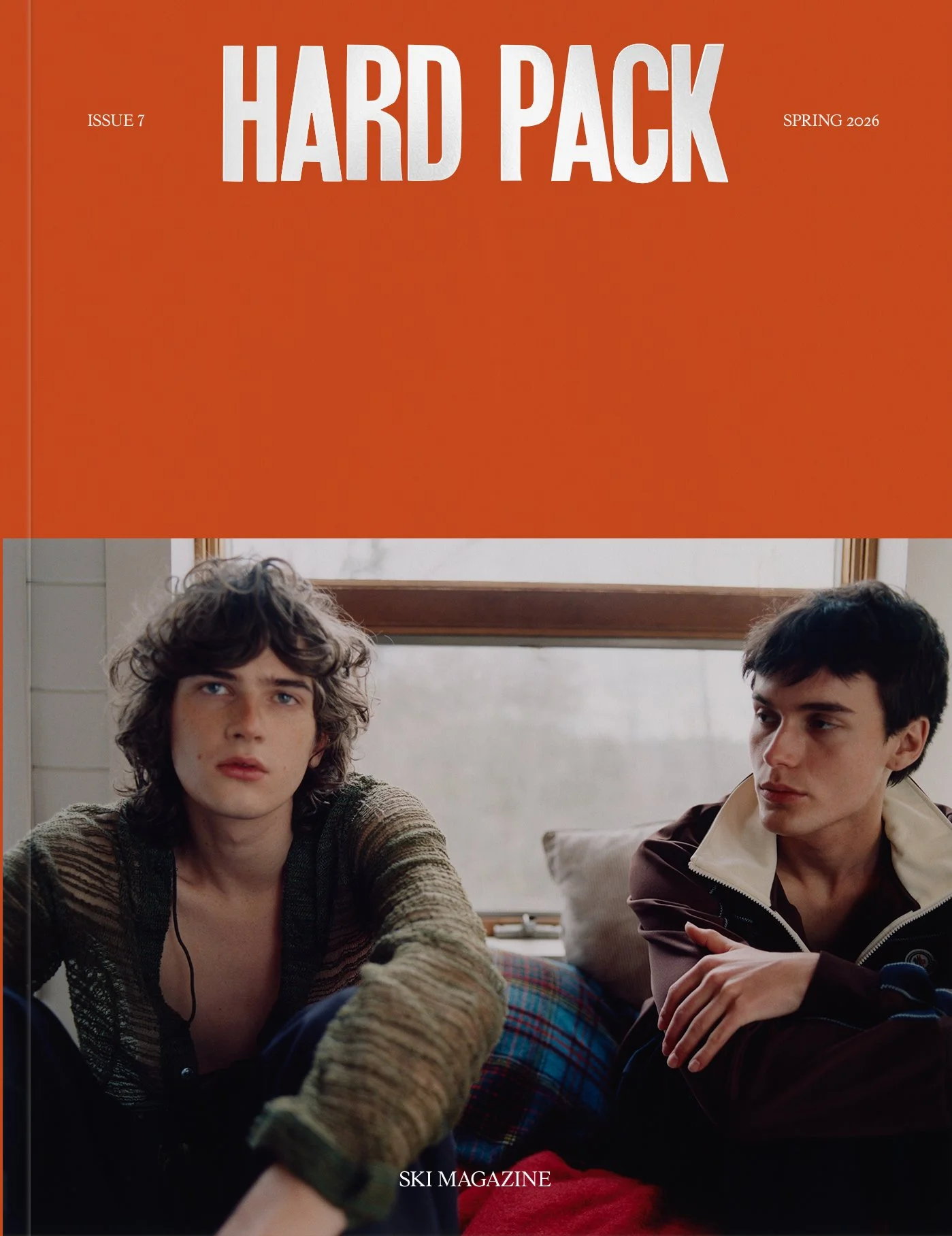 Hard Pack #7