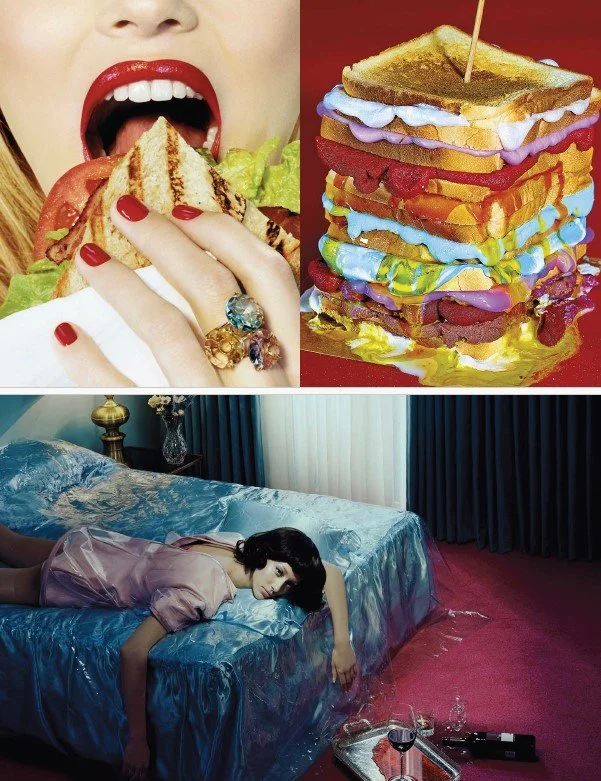 Toilet Paper_Miles Aldridge spread.jpg