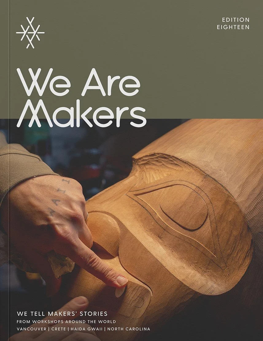 We are Makers #18