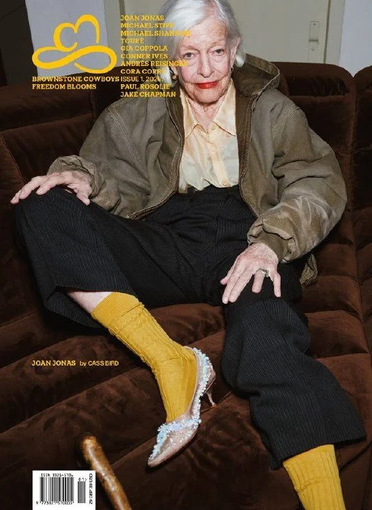 Brownstone Cowboys #1