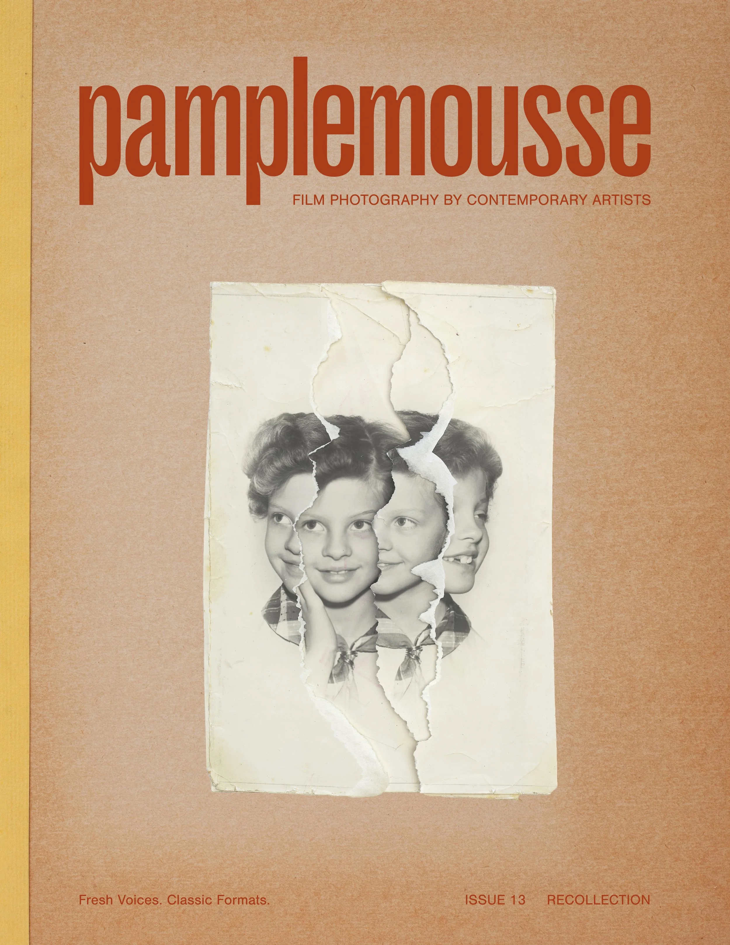 Pamplemousse #13