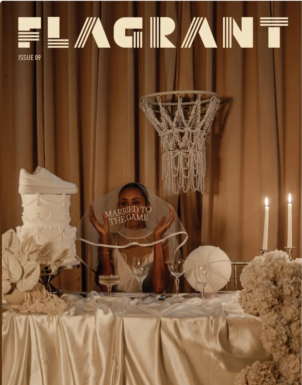 Flagrant #9