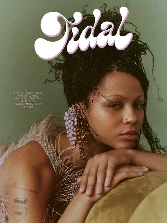Tidal #21
