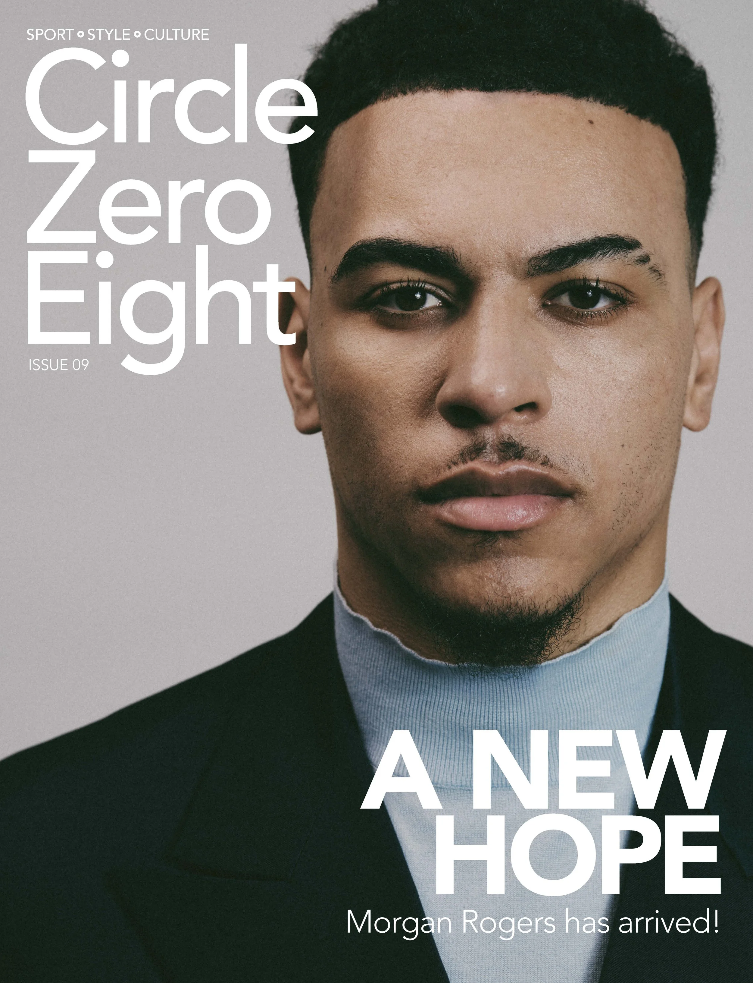 CircleZeroEight #9