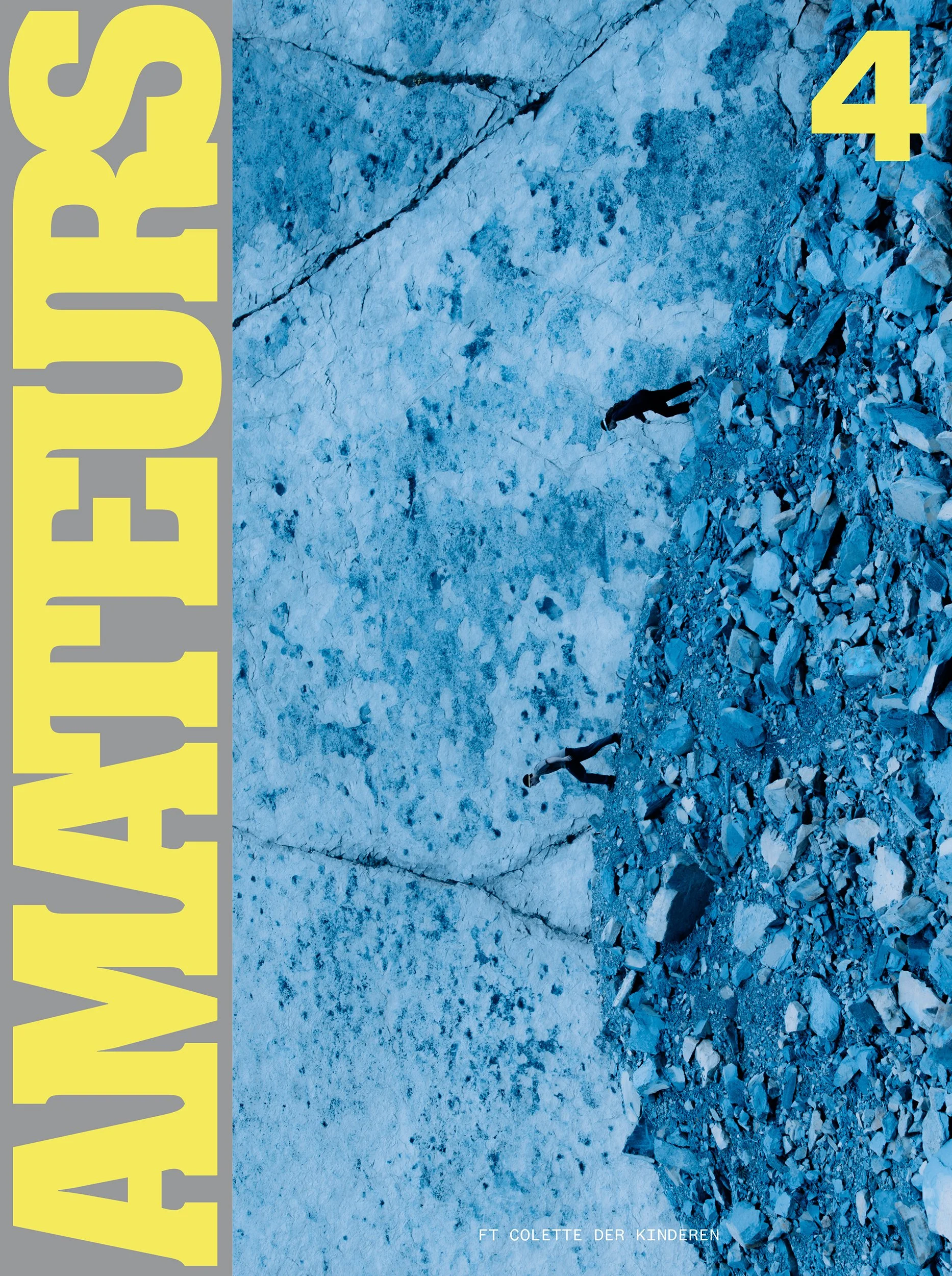 Amateurs #4
