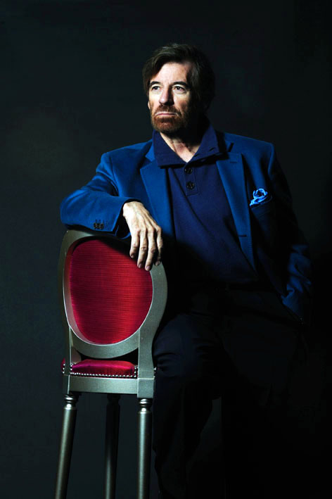 Jean François Lazartigue