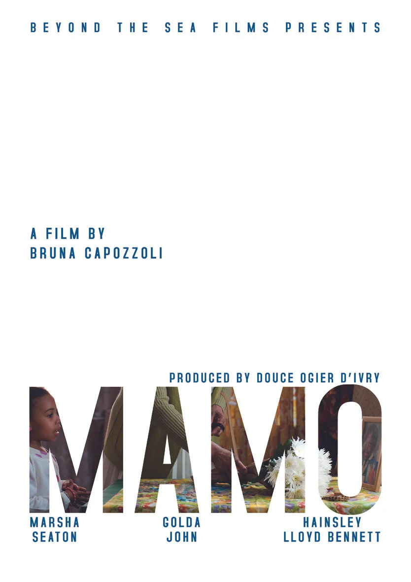 Mamo