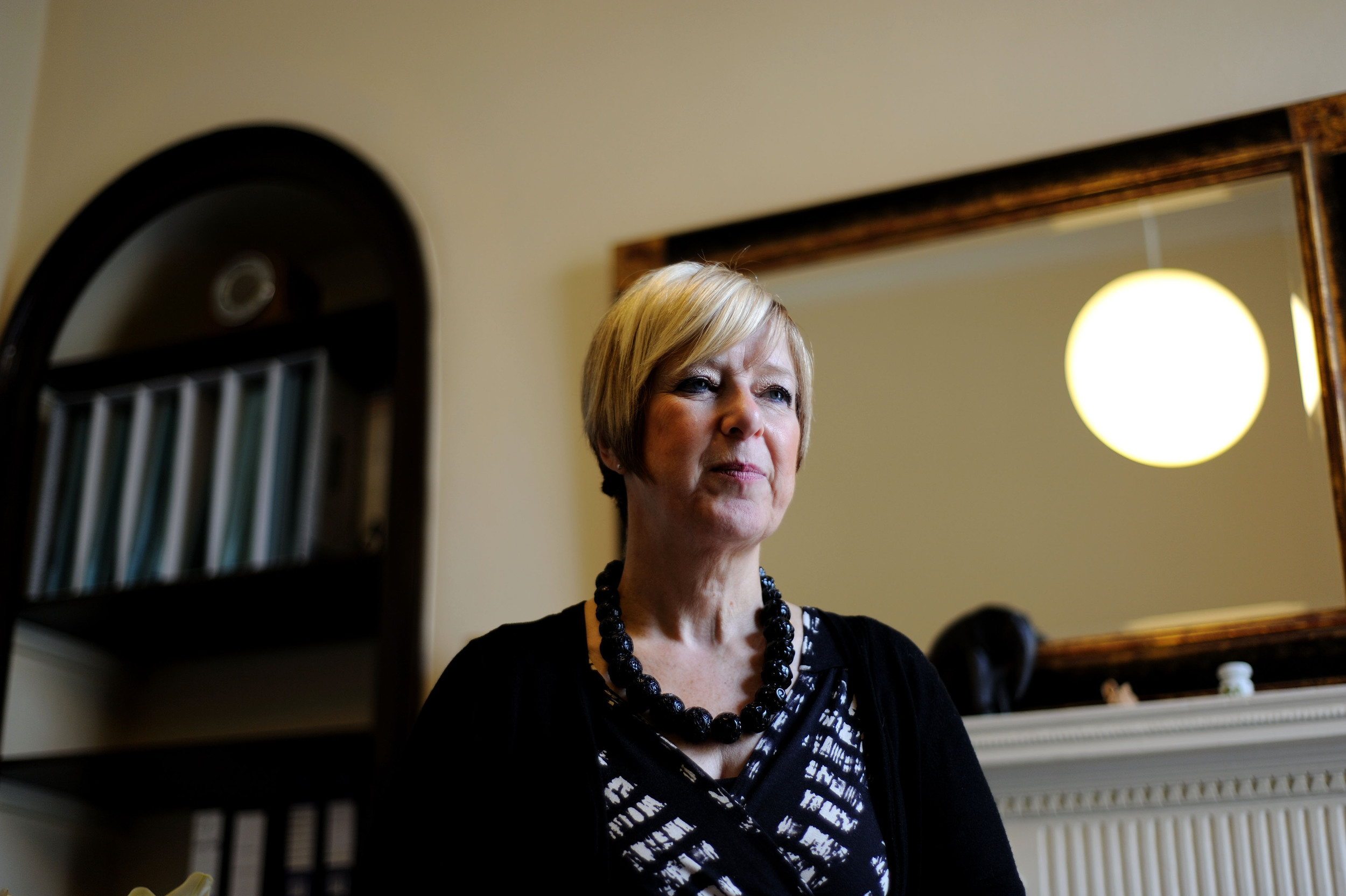 Liz Hunt