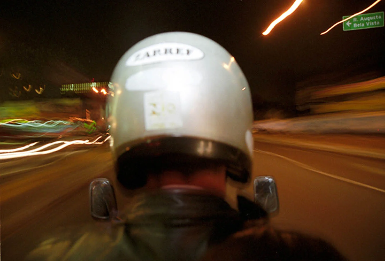 Motoboy
