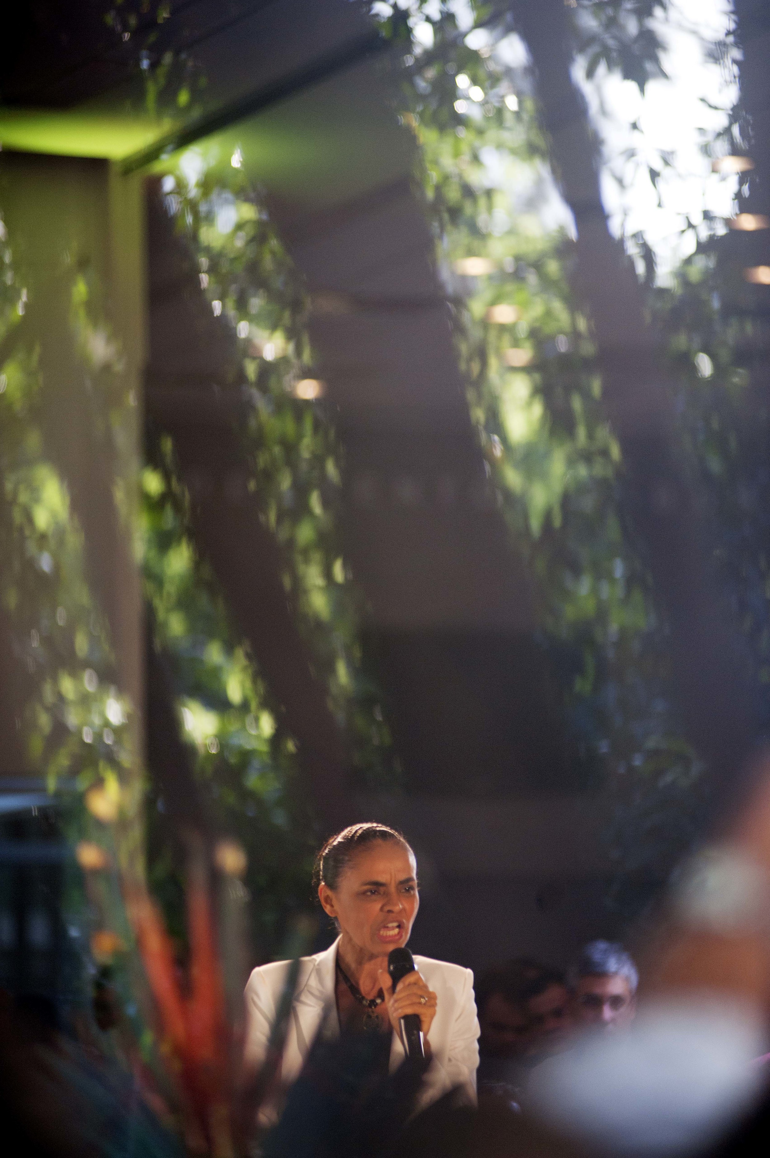 Marina Silva