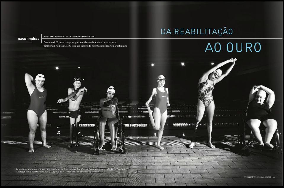 Istoé 2016 Magazine