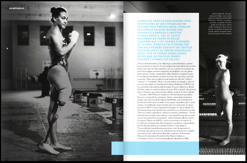 Istoé 2016 Magazine
