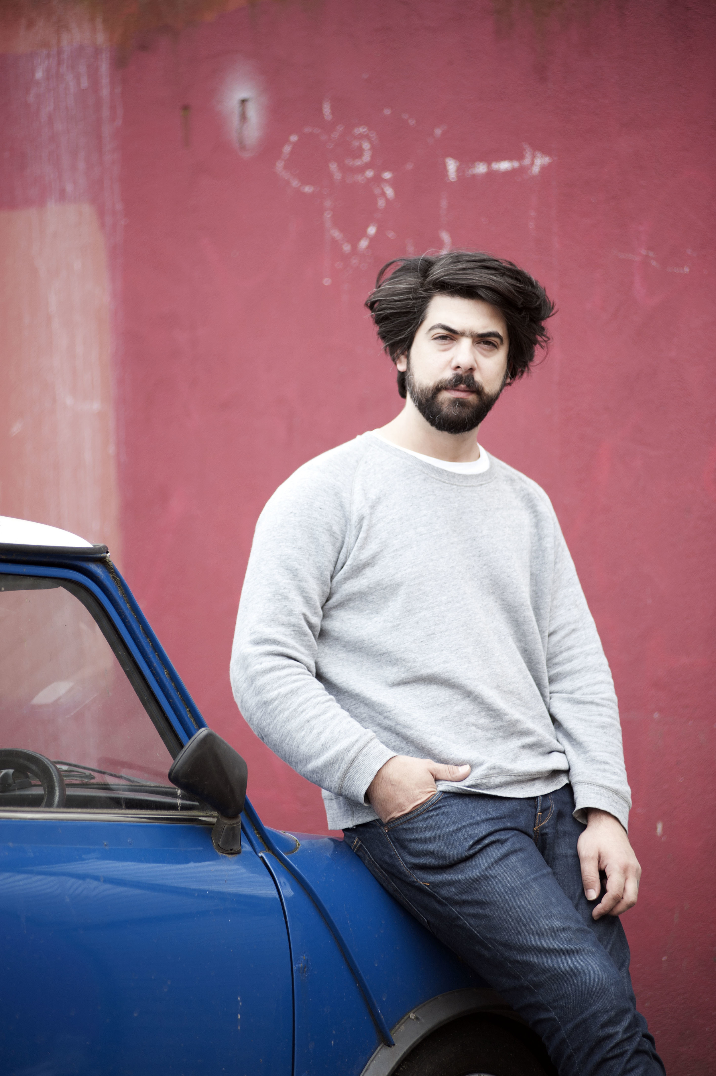 Lucas Nascimento