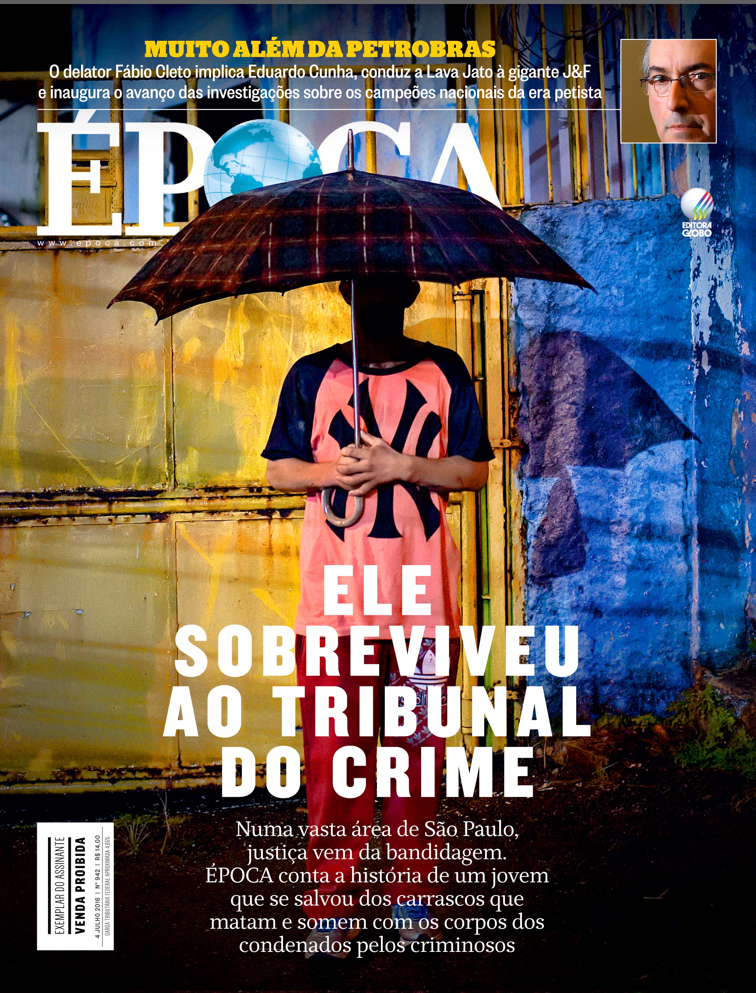 Época Magazine