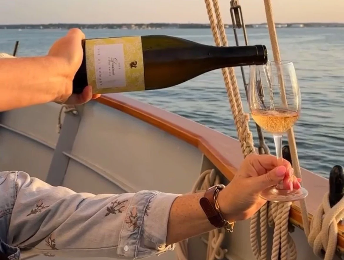 WINE SAIL